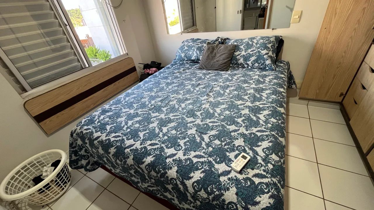 Cama Queen Size Turim  - Foto 2
