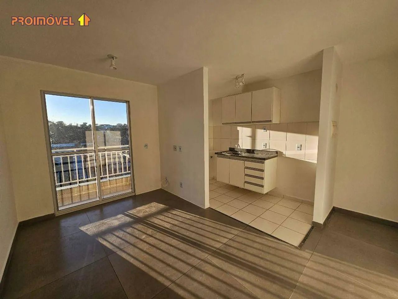 Apartamento, Condomínio Oasis - Itu SP - Foto 2