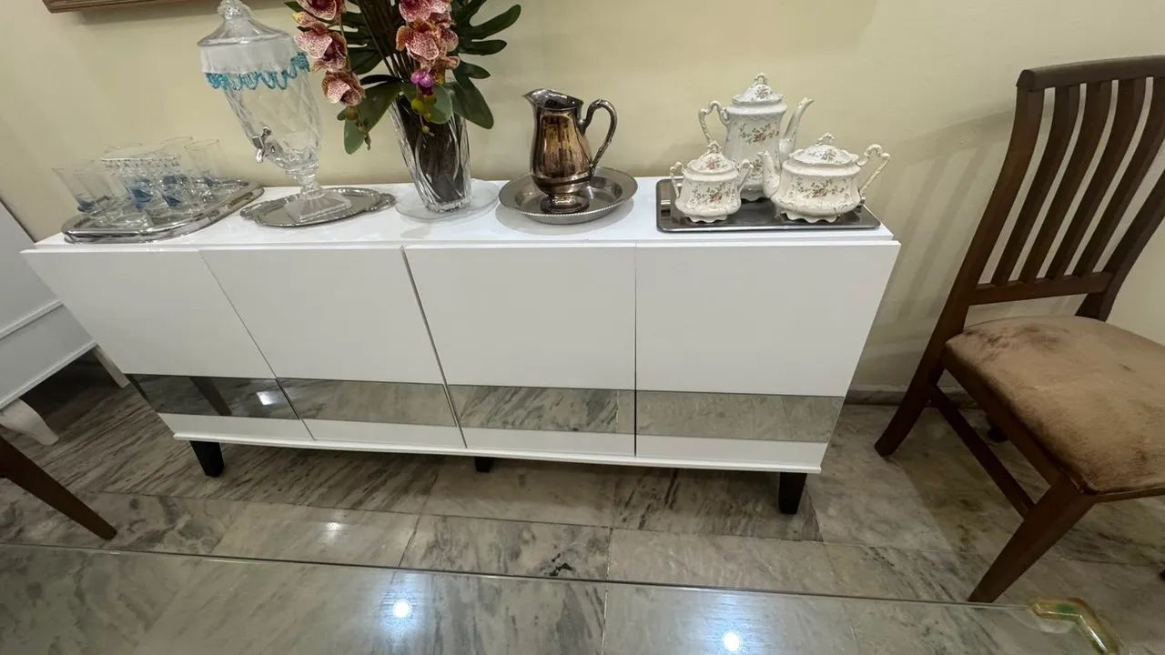 Buffet - Foto 2