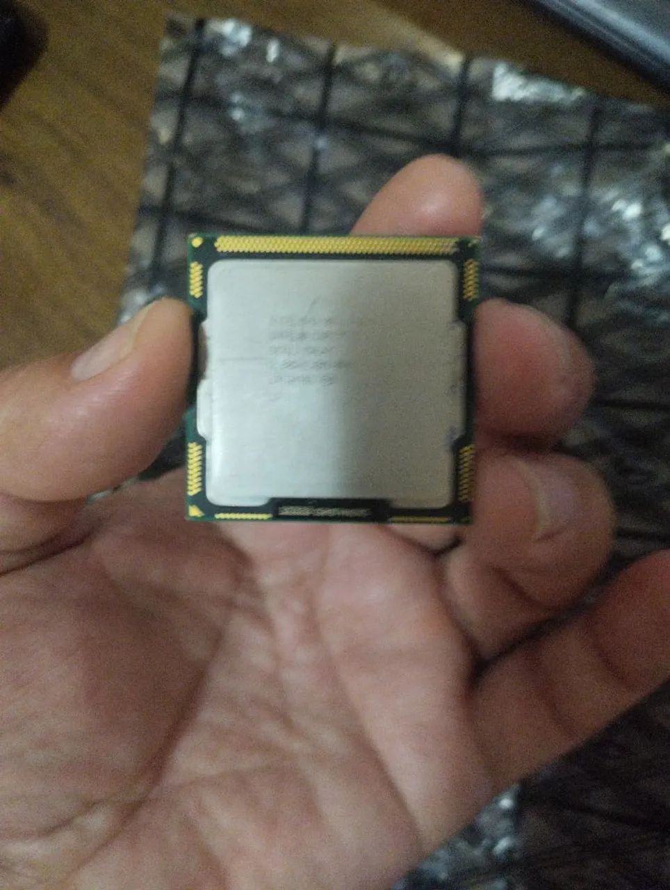 Processador i7 860 