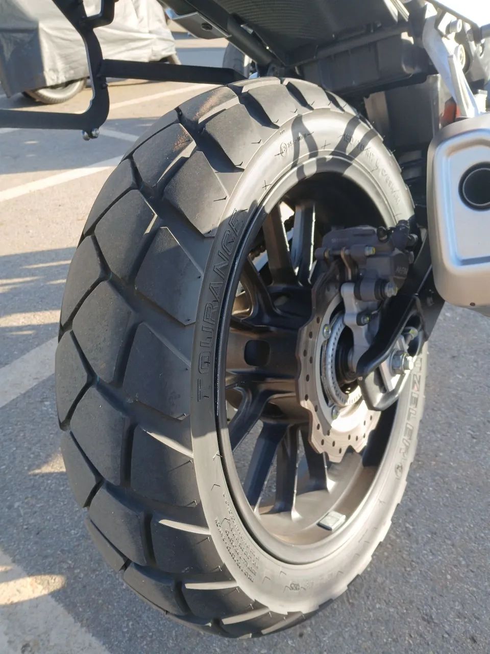 CB500x 2020  - Foto 5