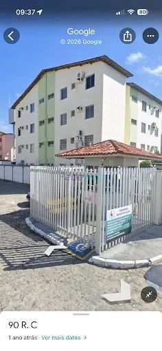 Apartamento Bloco D1 - Orlando Dantas em São Conrado - Aracaju - Foto 3