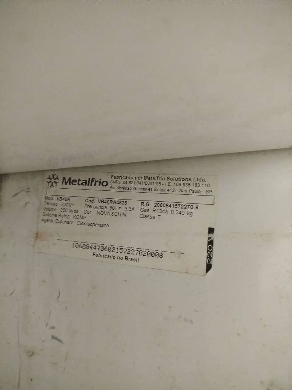 Vendo freezer repositor  - Foto 5