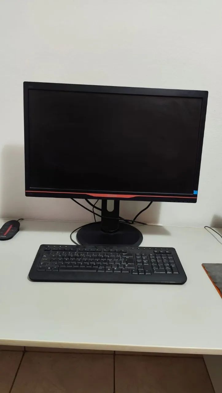 MONITOR PHILIPS FULL HD 144HZ - Foto 5