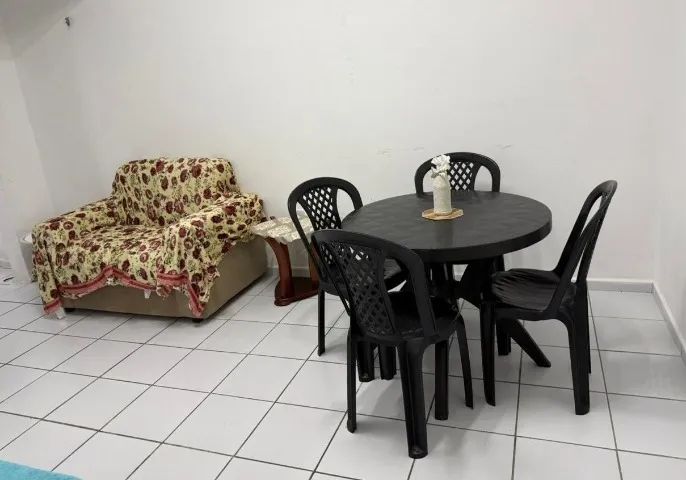 AP CLIMATIZADO EM NATAL