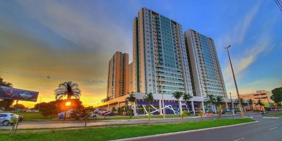 Vendo Apartamento Reformado Gamaggiore 