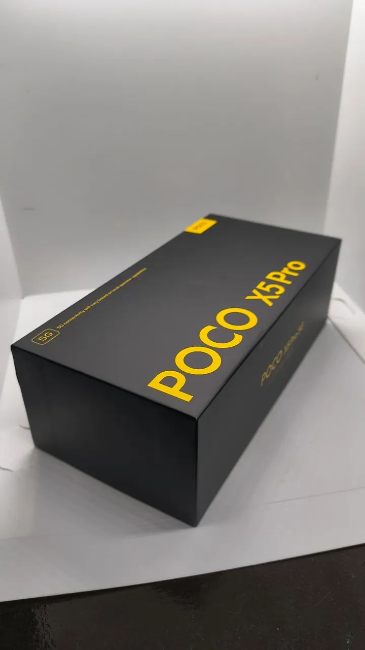 Xiaomi Poco X5 Pro 5g - Foto 5