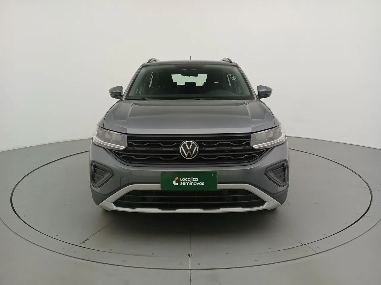 Volkswagen T-Cross 1.0 TSI Flex 12V 5P Aut., foto 8 de 18