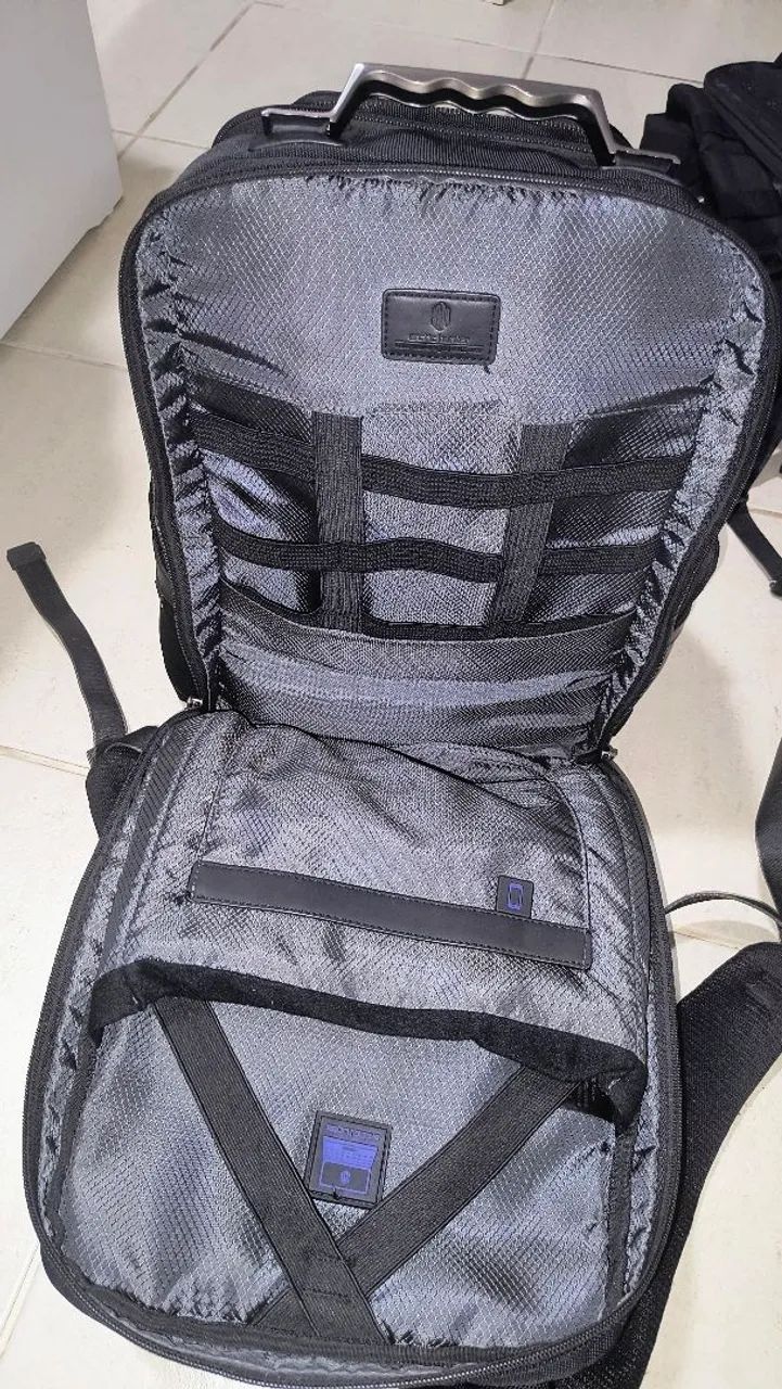 Mochila Arctic Hunter - Foto 2