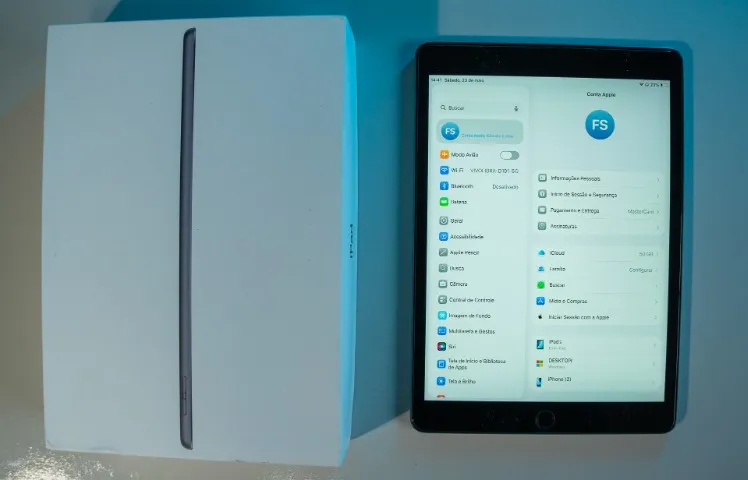 Kit iPad Pro 9.7