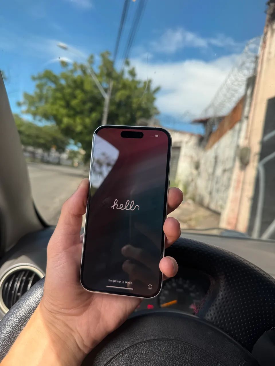  iPhone 16 128GB - Branco  - Foto 4