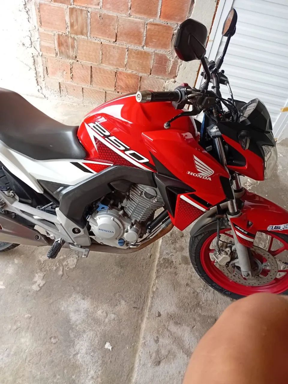 Moto - Foto 3