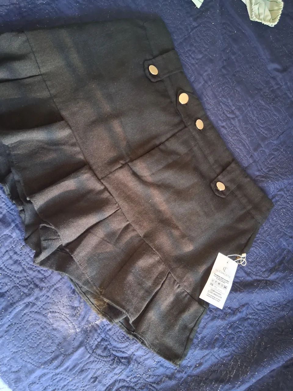 Short/saia - Foto 2