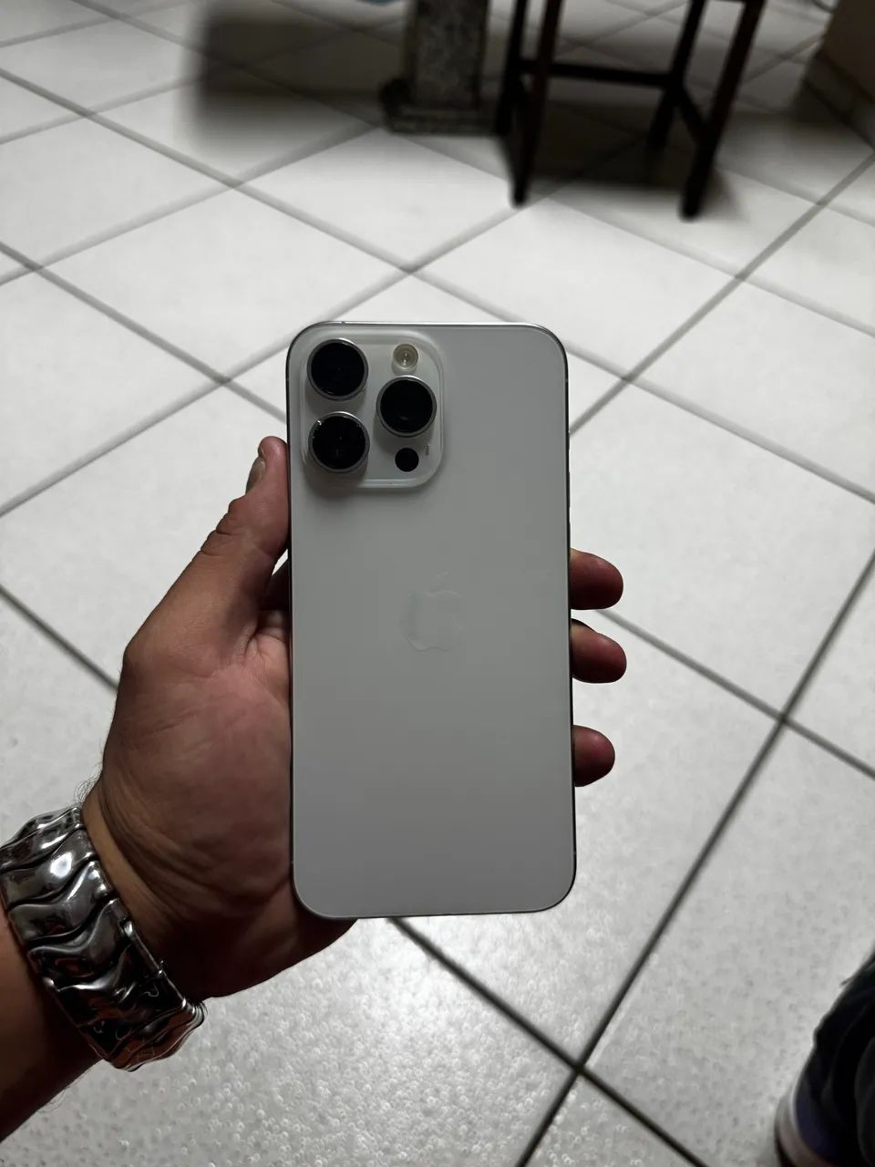 iPhone 15 pro max - Foto 5