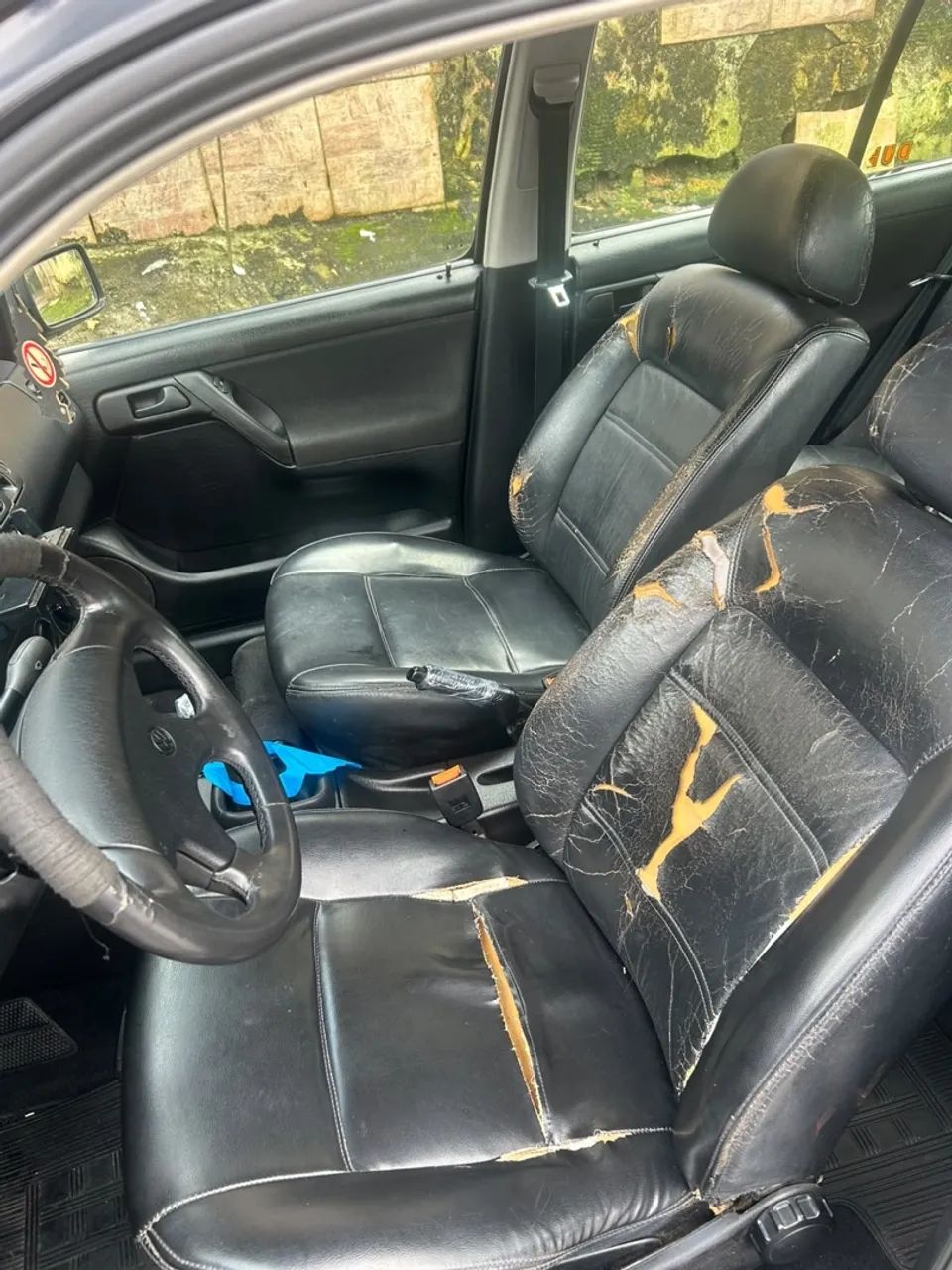 Volkswagen Golf Golf GL 1.8/ 2.0i 4p 1995