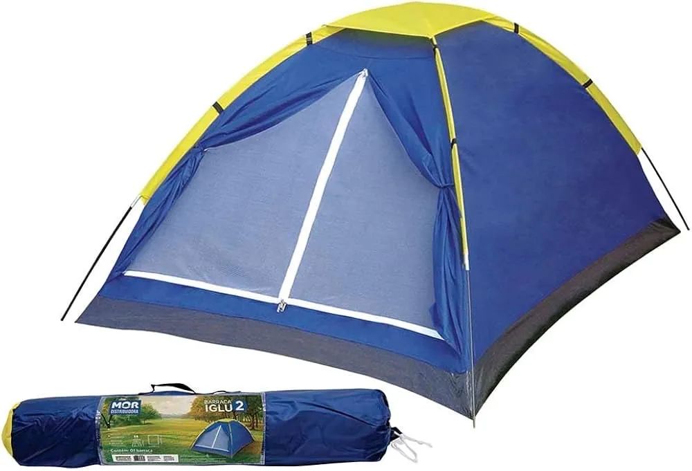 Barraca de Camping  - Foto 3