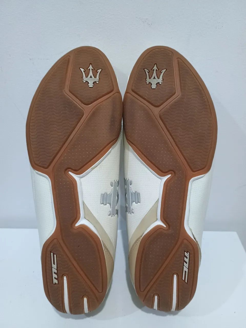 Leather Upper Original! 42 - Foto 4