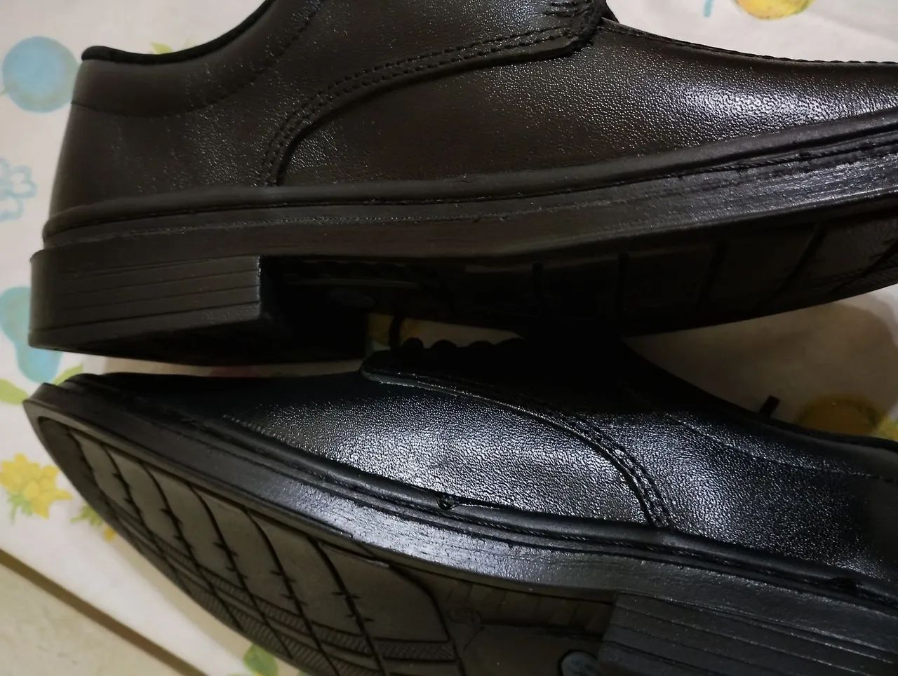 Sapato social novo Tam 39  - Foto 6