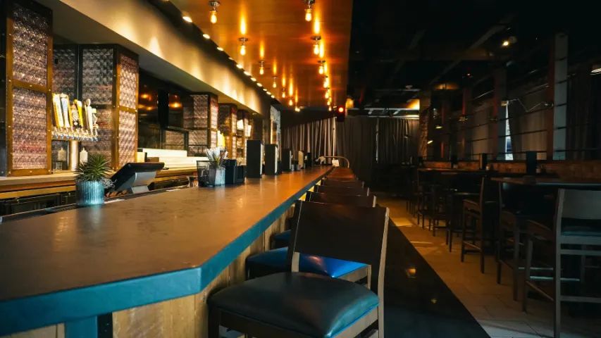 Bar e Restaurante à Venda em Juiz de Fora