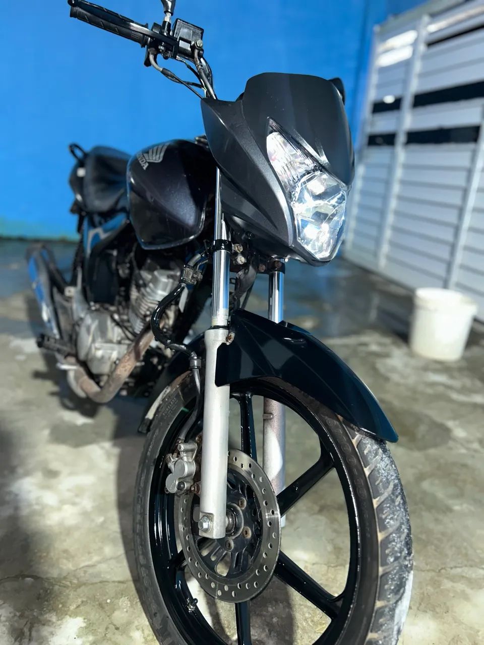 TITAN MIX 150 FLEX  - Foto 5