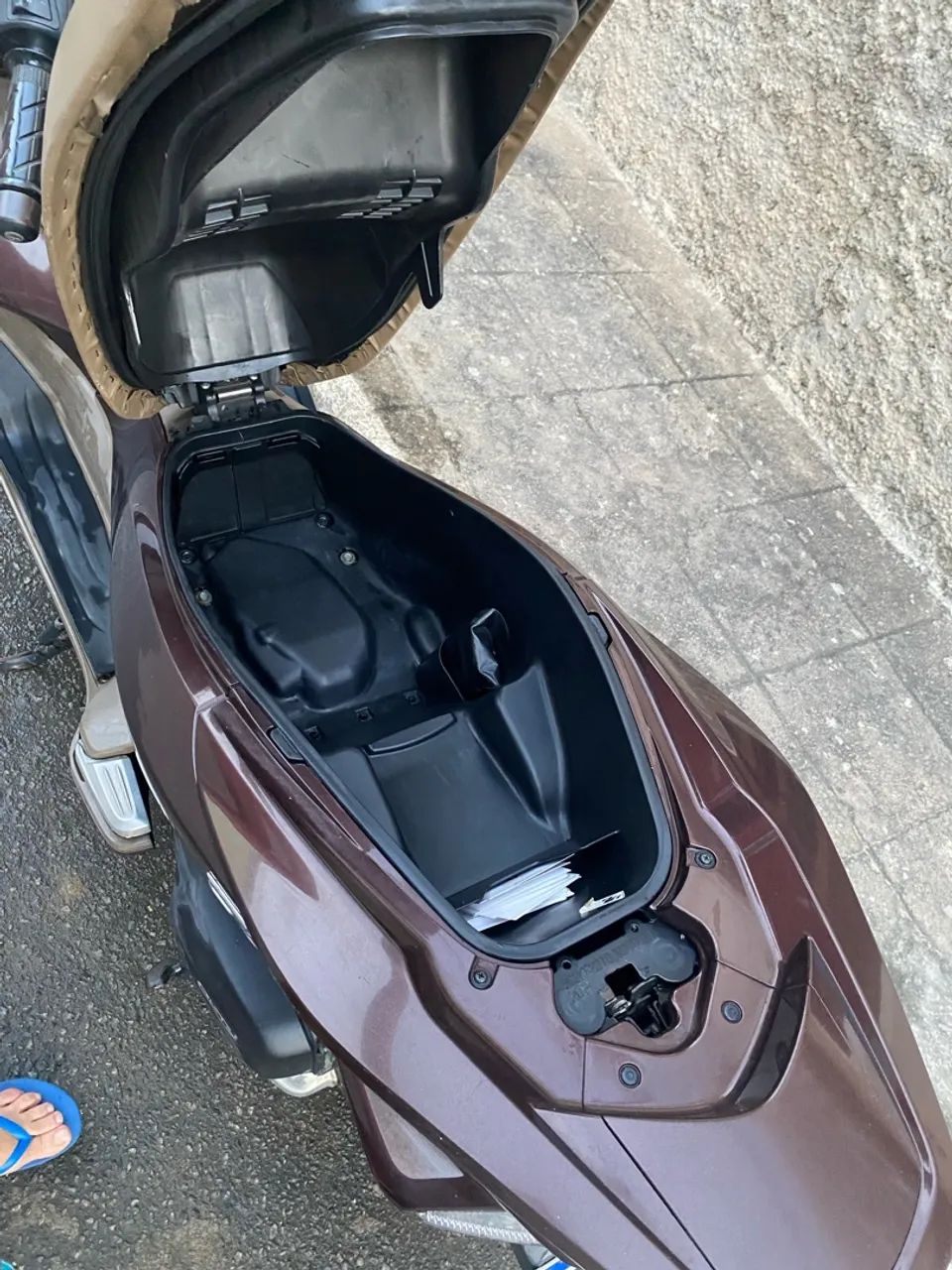 Pcx - 2018 - Foto 3
