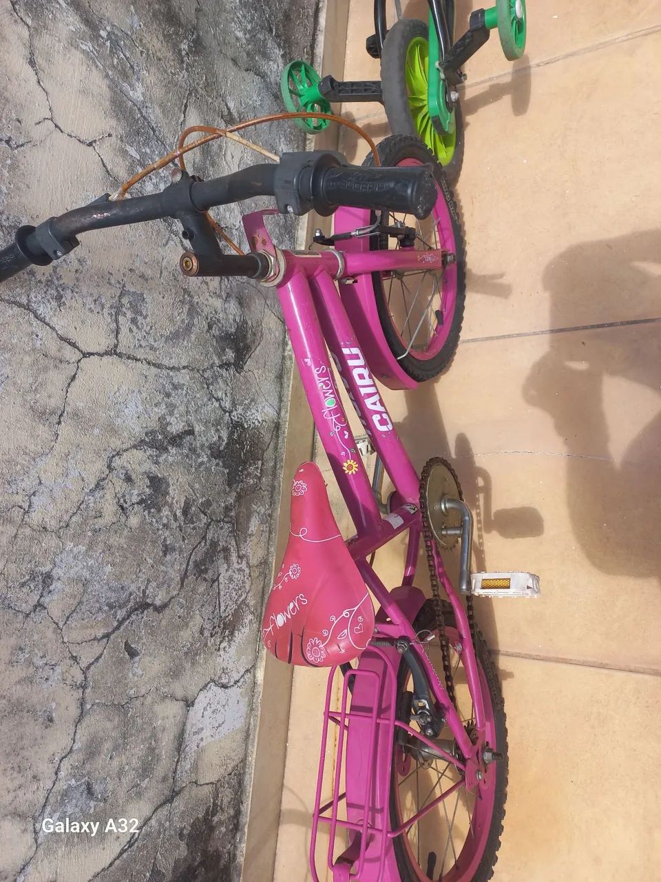 Venda de bicicleta ou troca - Foto 5