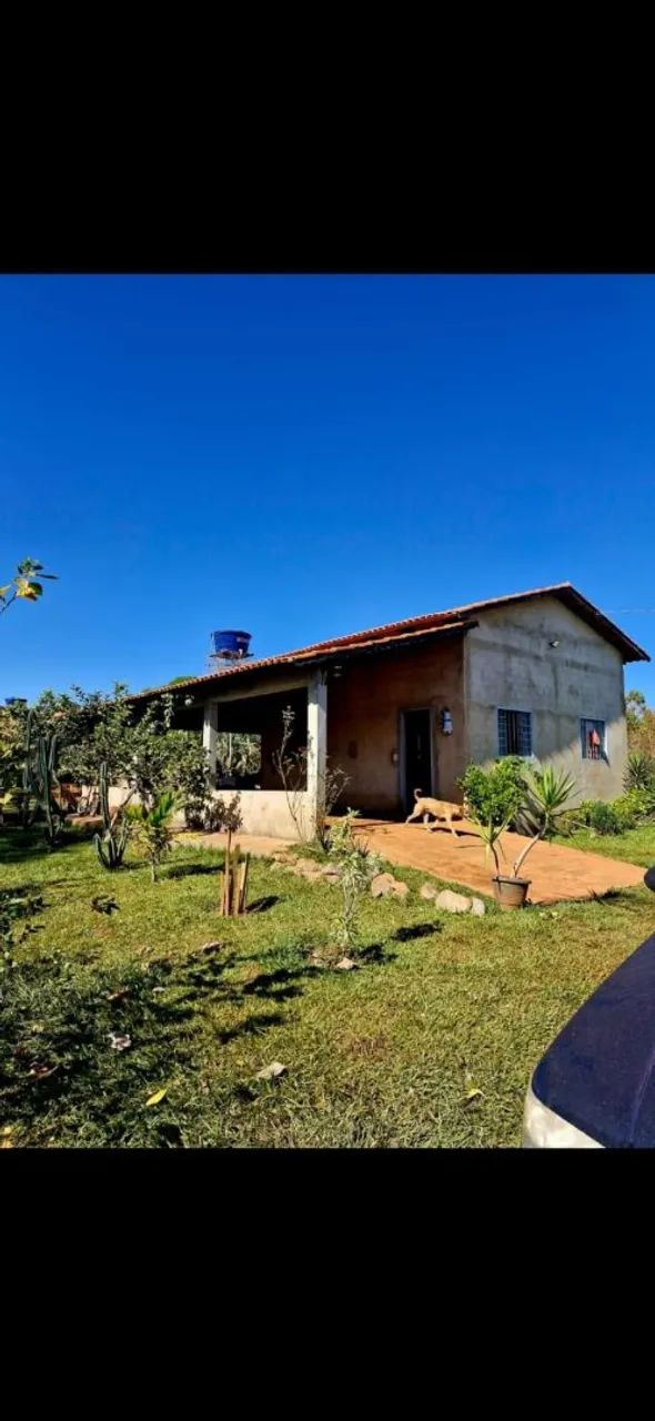 Vende-se  Sítio em Trindade GO - Foto 3