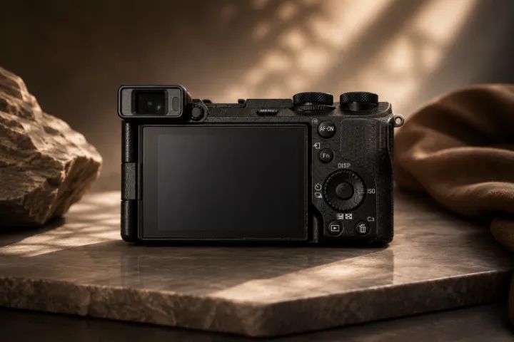 SONY A6700 | 2300 CLICKS - Foto 3