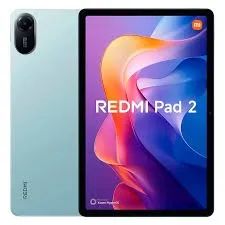 Redmi Pad 2 256 GB + 8 GB RAM Lacrado  - Foto 2