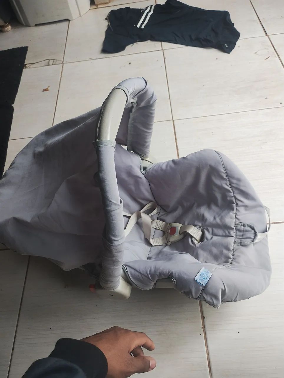 Bebe comforto - Foto 4