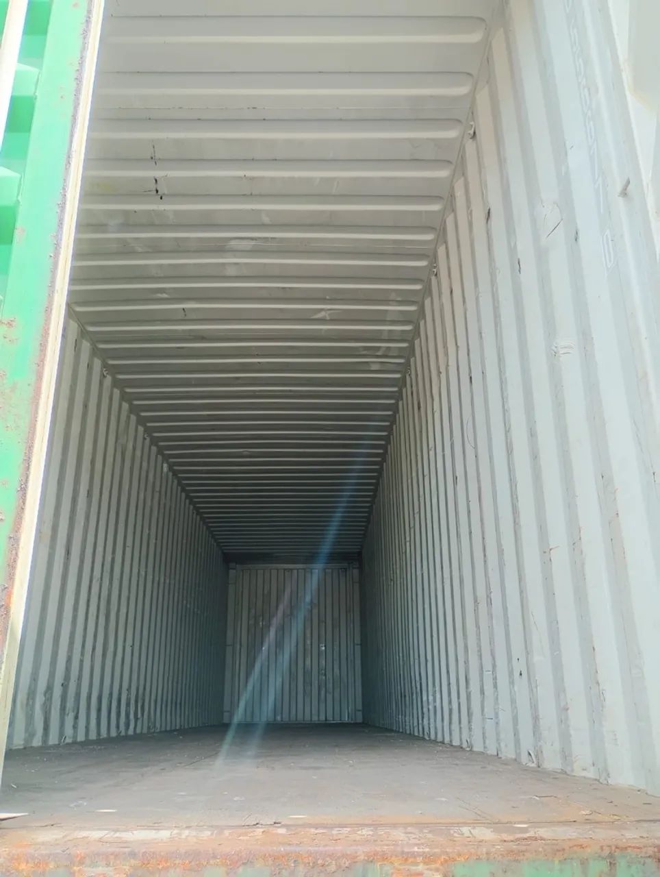 Container, feirão de unidades - Foto 5