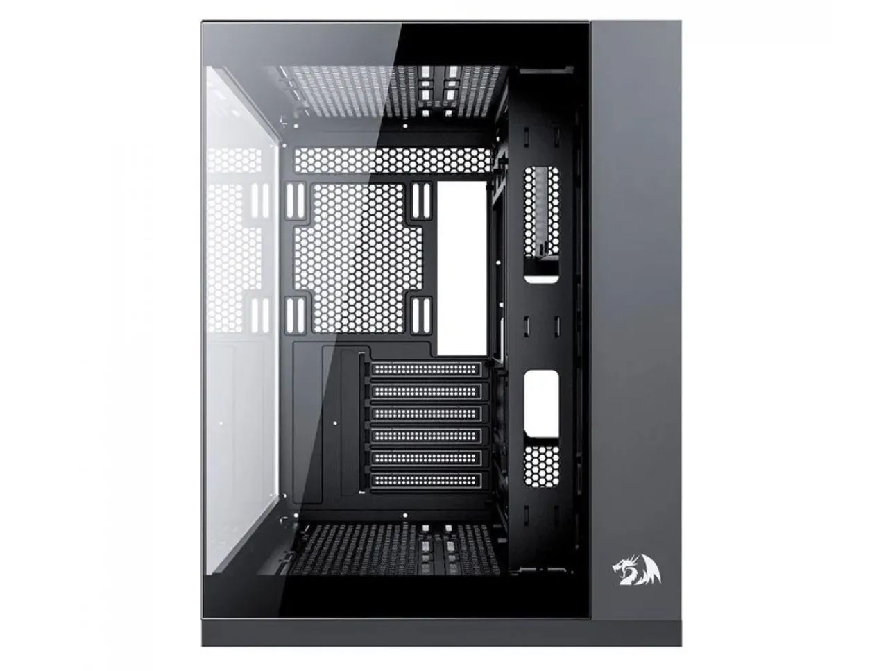 Gabinete REDragon CA604w - Foto 2