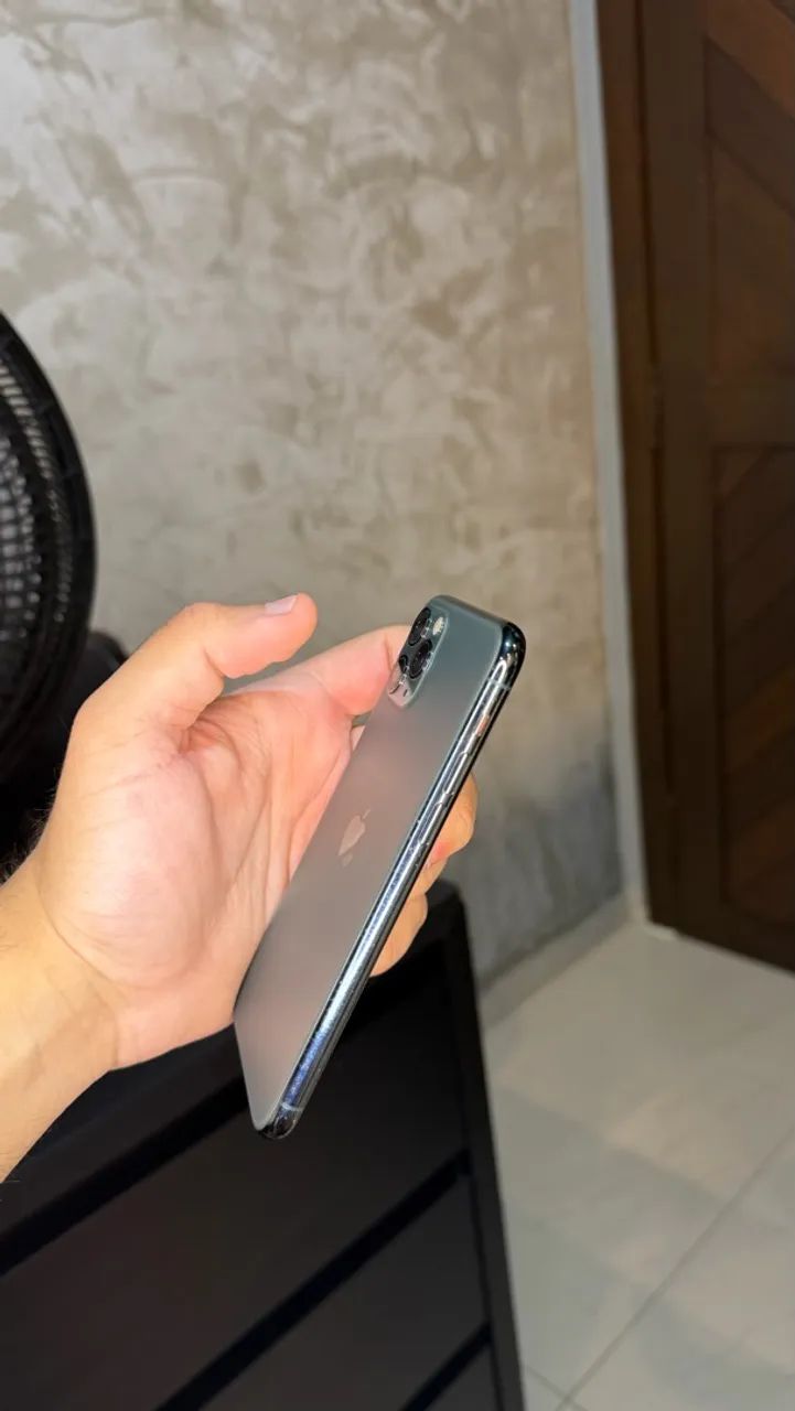 11 pro 256gb -impecável  - Foto 3