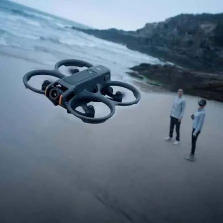 DJI avata 2 combo fly more  - Foto 2