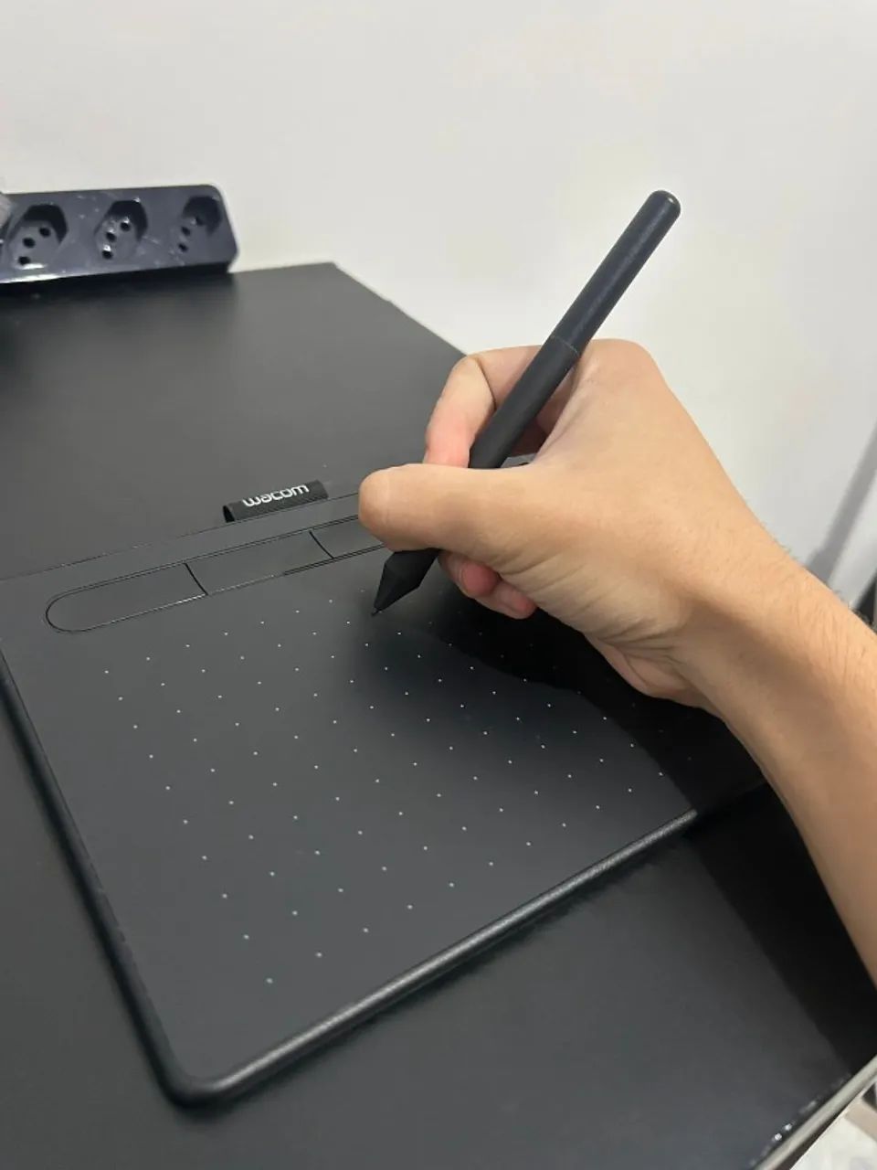 Mesa Digitalizadora Wacom429413892526581761