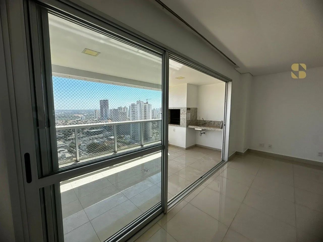 Apartamento à Venda no Edifício Le Champ, Cuiaba MT - Foto 4