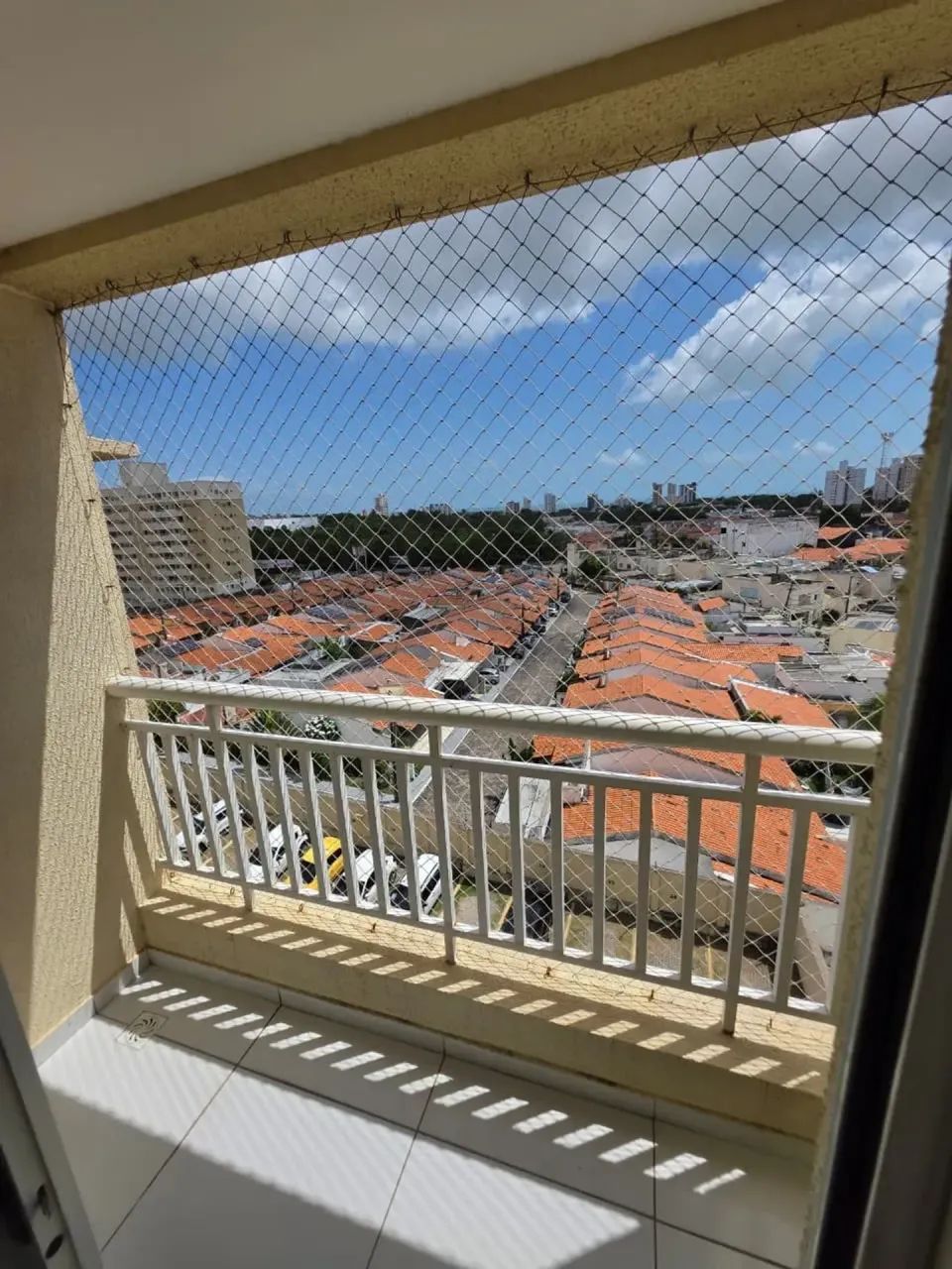 ALUGO APARTAMENTO NA COHAMA COM 2/4 - Foto 12