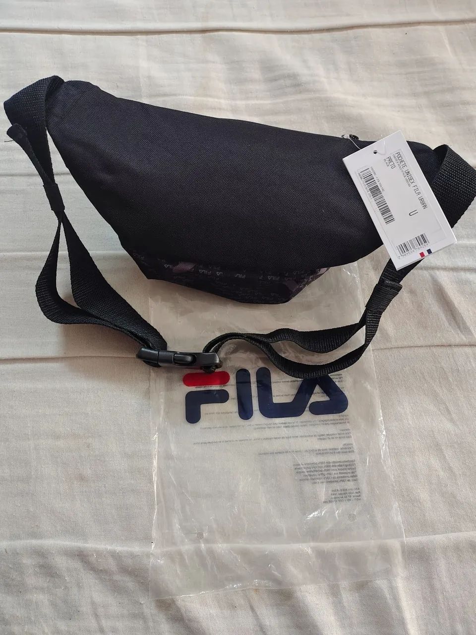 Pochete Fila original  - Foto 5