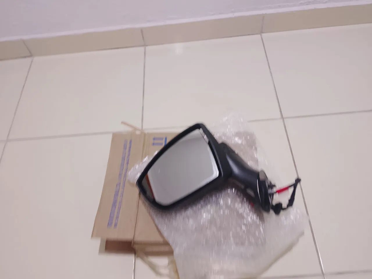 Retrovisor eco esporte  - Foto 3