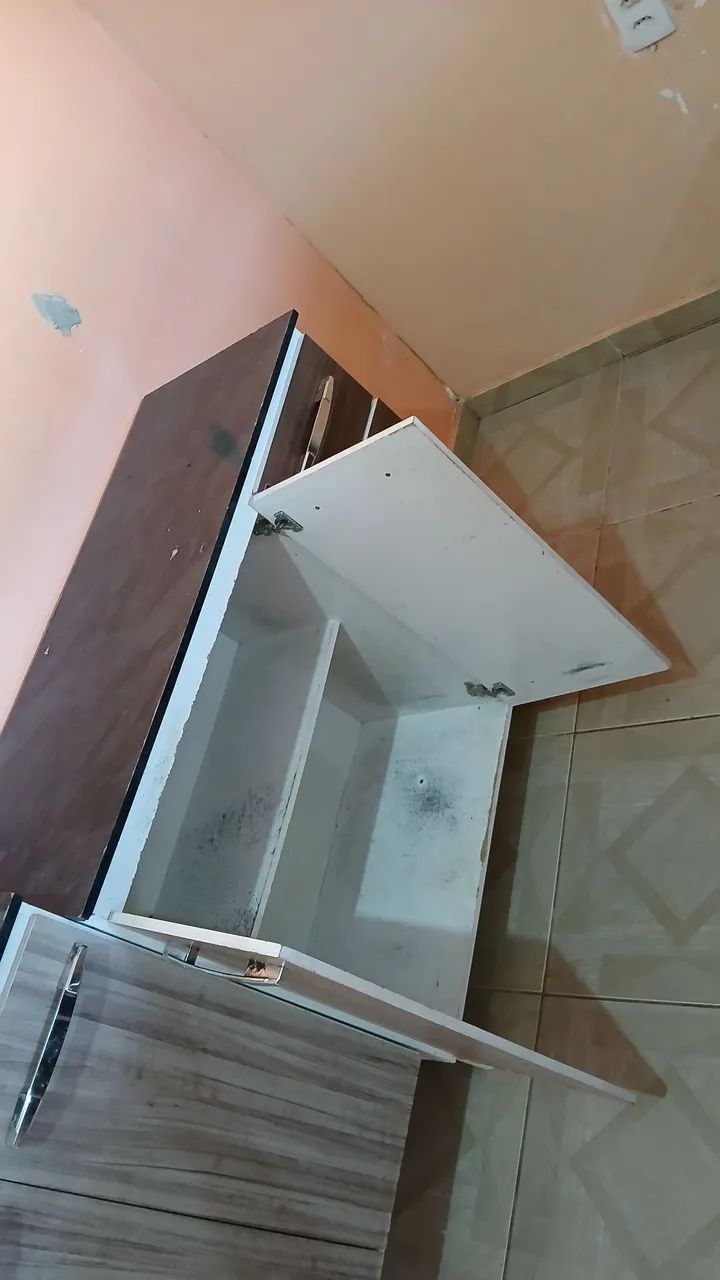 Armário de cozinha  - Foto 2