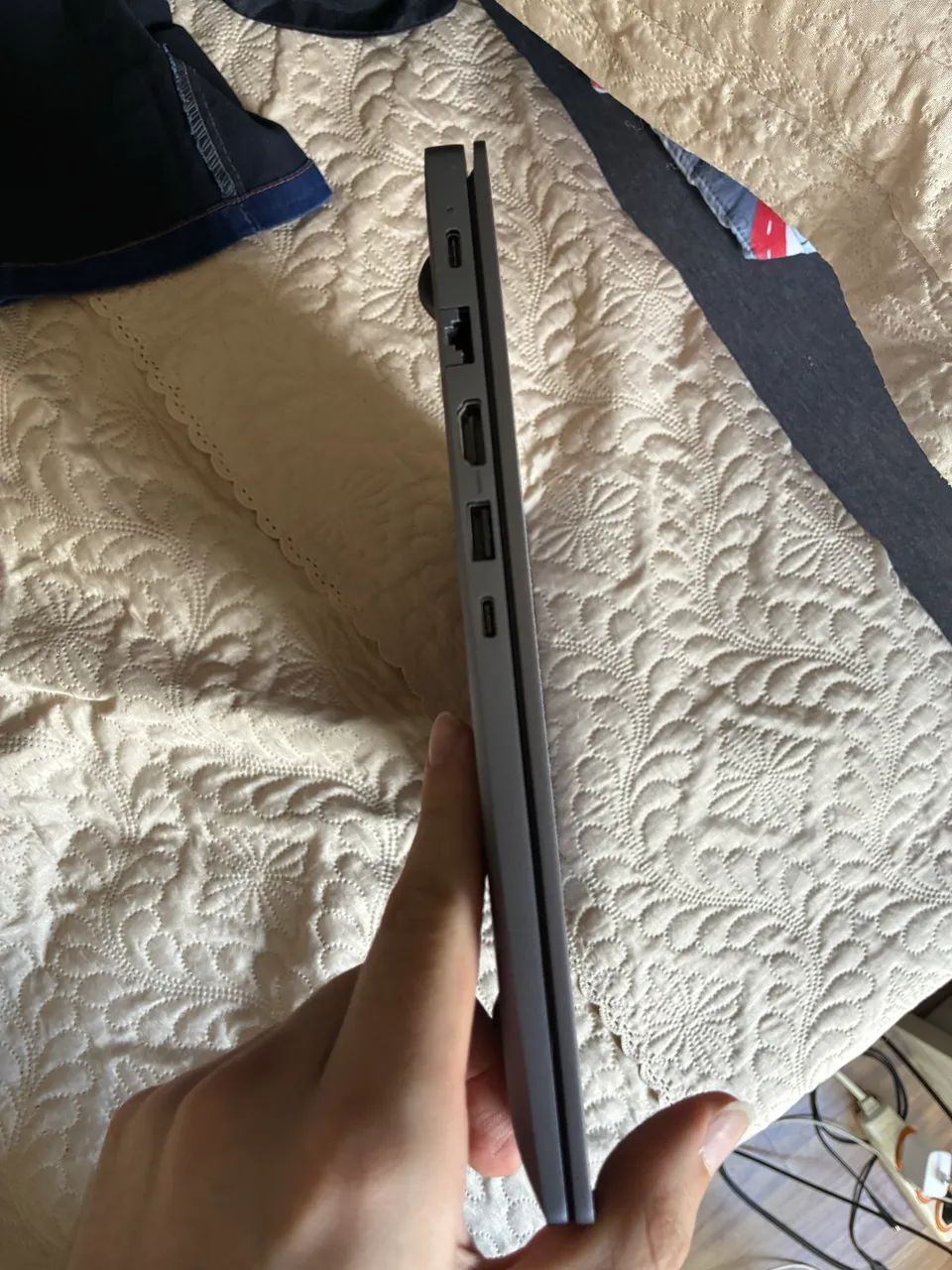 galaxy book 4 com i5 e 512 gb - Foto 2