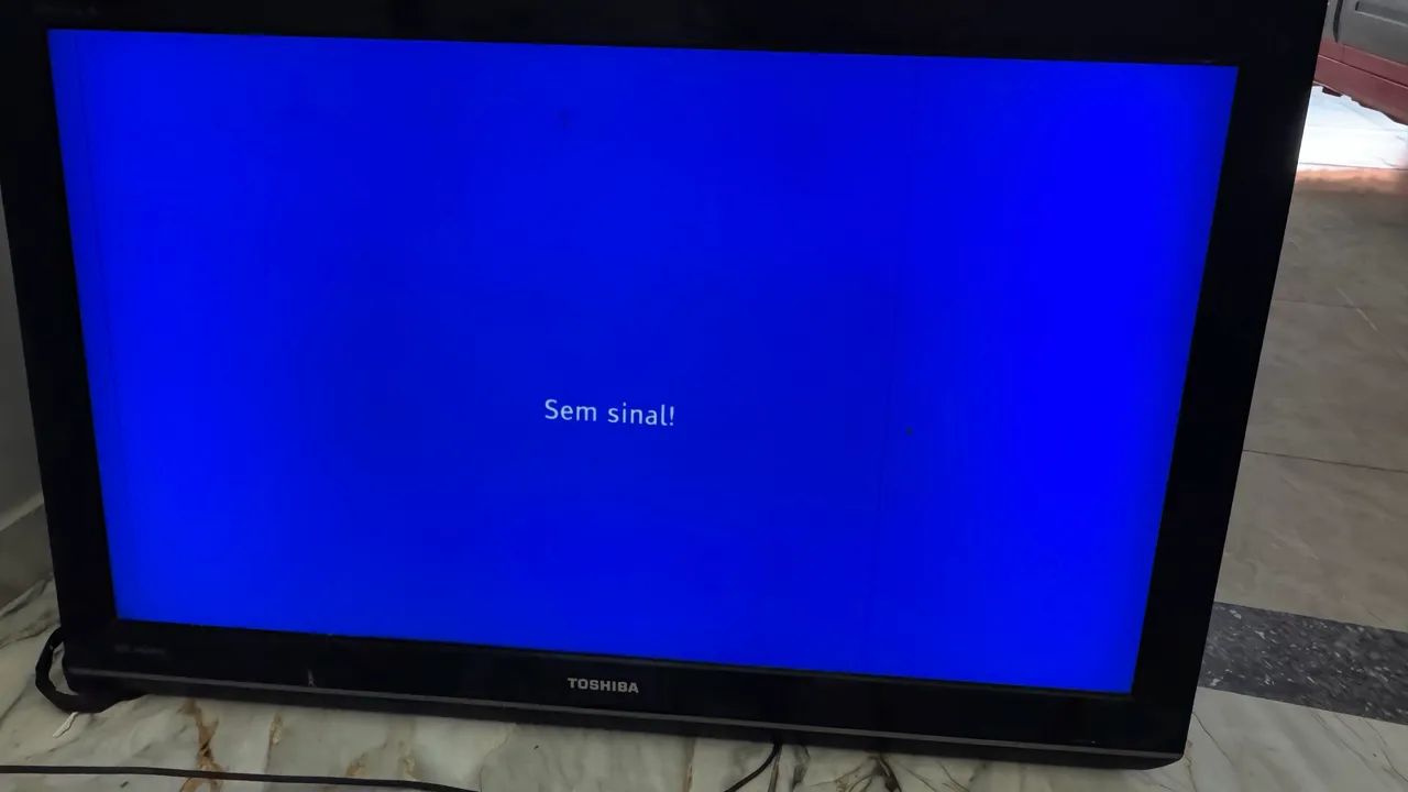 Televisão