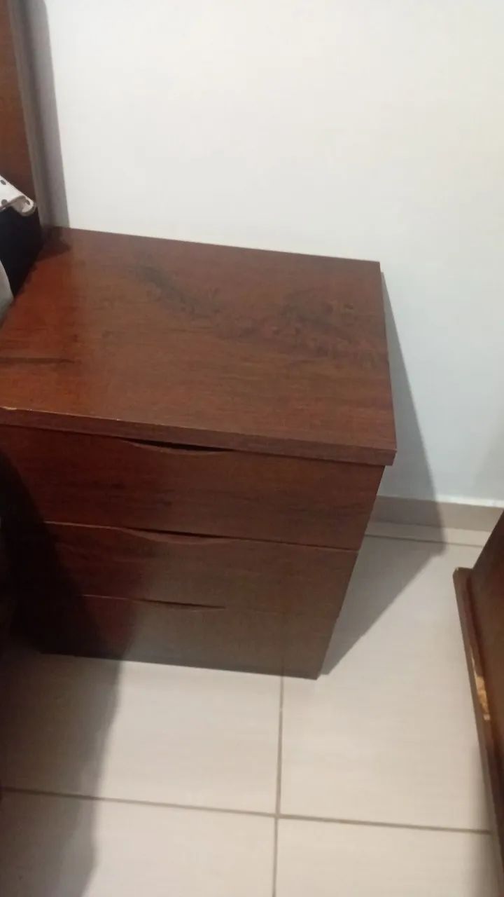 Criado mudo  - Foto 2