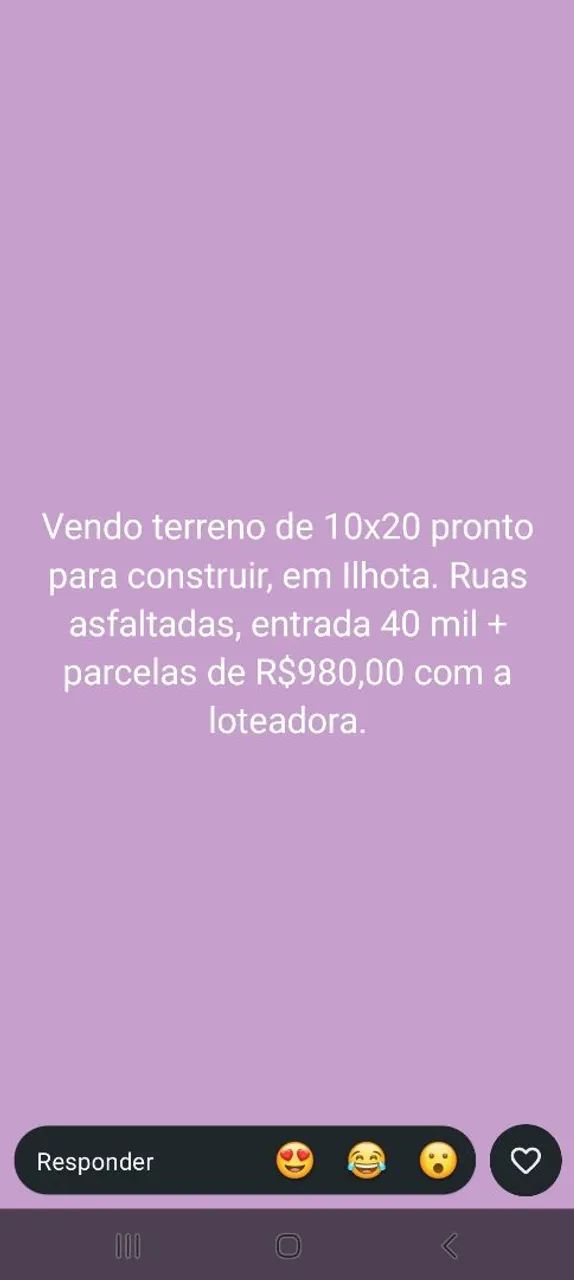 Foto - Itajaí - São Judas