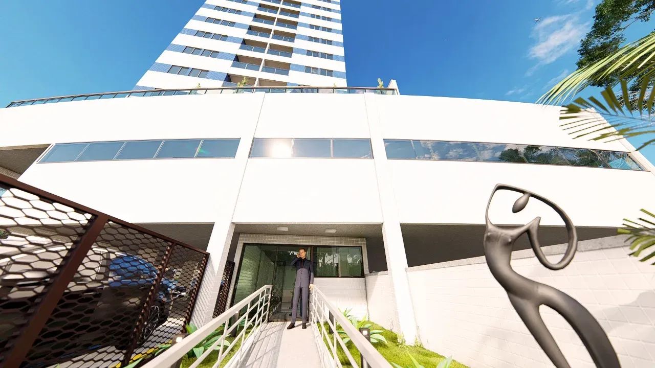 PARK ENCRUZILHADA - Foto 10