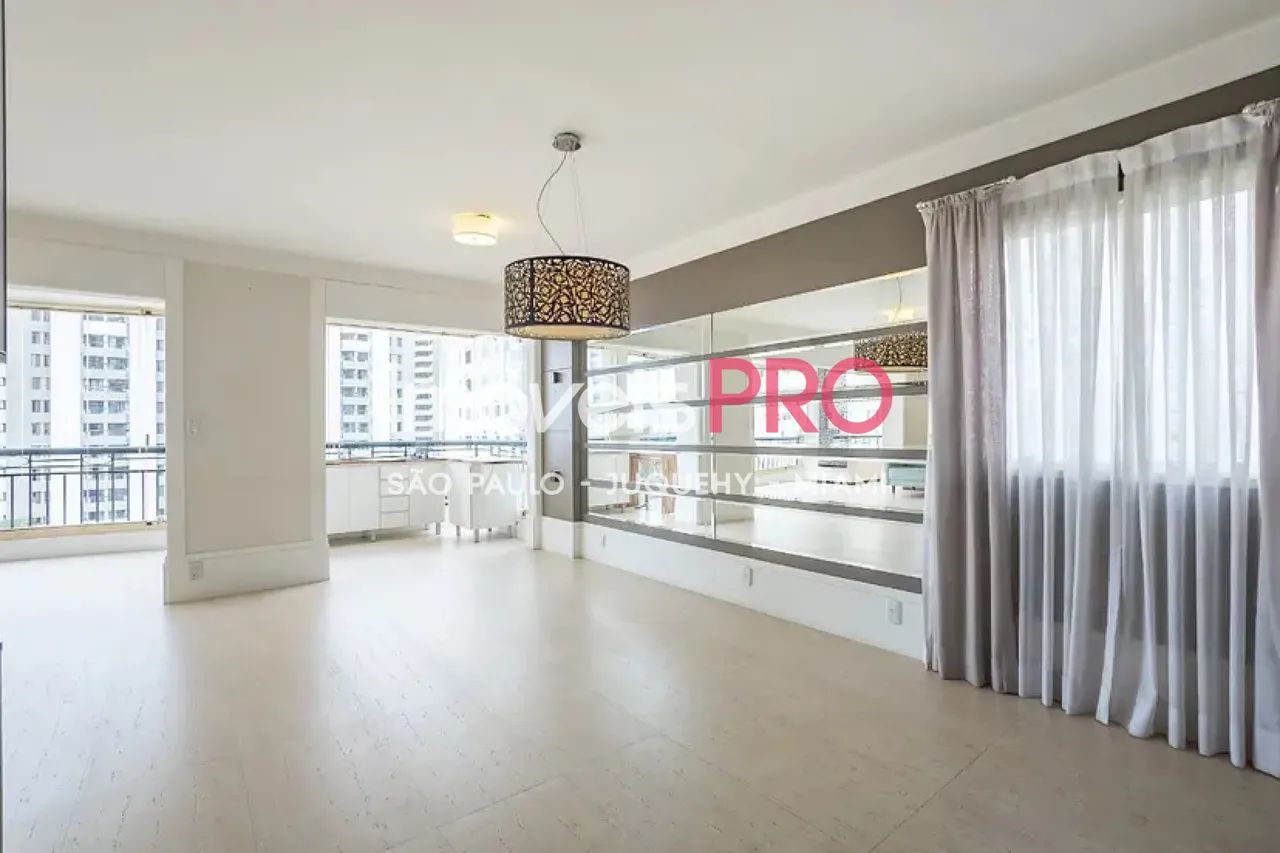 Lindo Apartmento no Brooklin com 200m2 - Foto 4