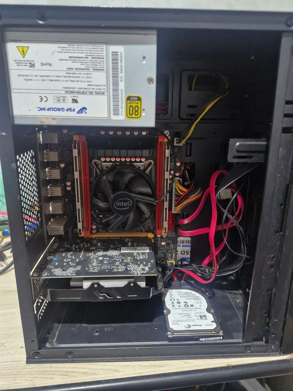 PC GAMER TOP CONFIRA ! - Foto 4