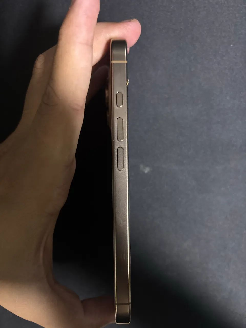 iPhone 16 Pro 256 GB - Foto 4