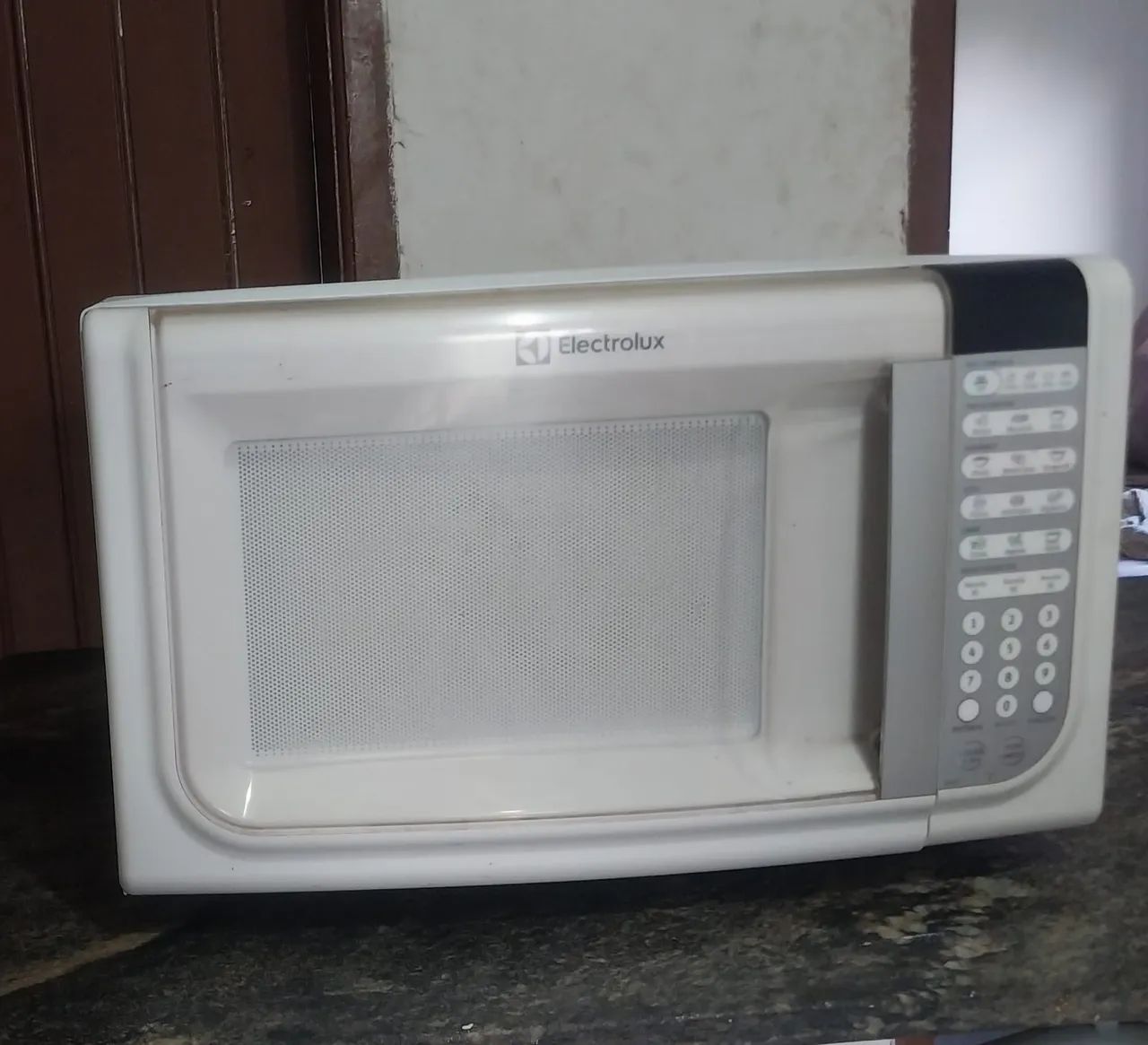 Micro-ondas 