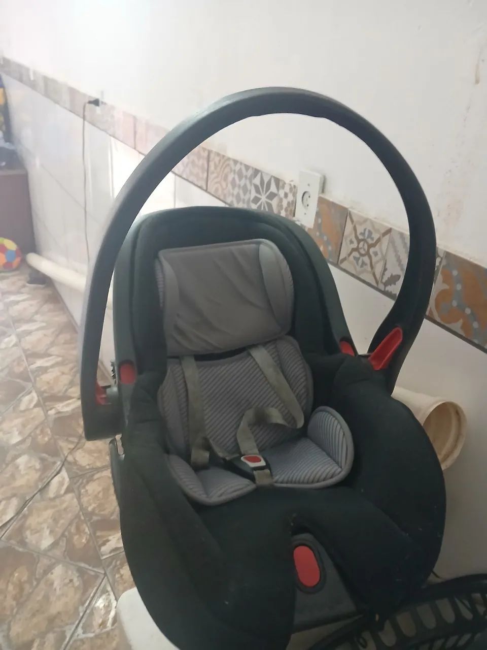 Bebe conforto - Foto 3